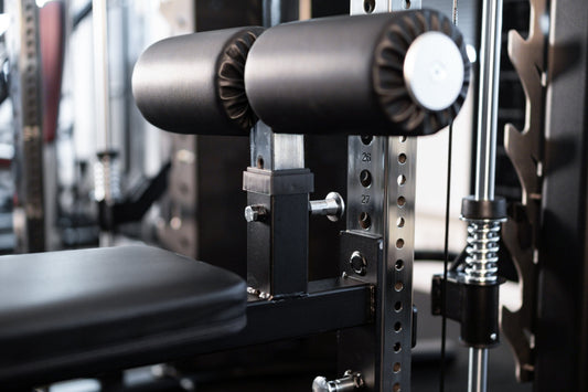 Latzugsitz SQMIZE® SQ-S987-LAS Fusion Power Gym Ergänzung www.simpleproducts.at 