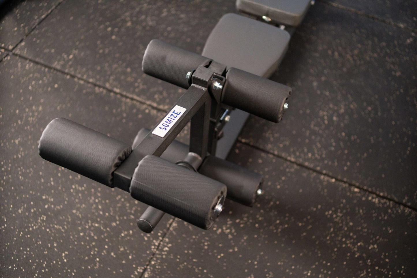 Leg Curl Ergänzung SQMIZE® POWER PACK MP7i-LC www.simpleproducts.at 