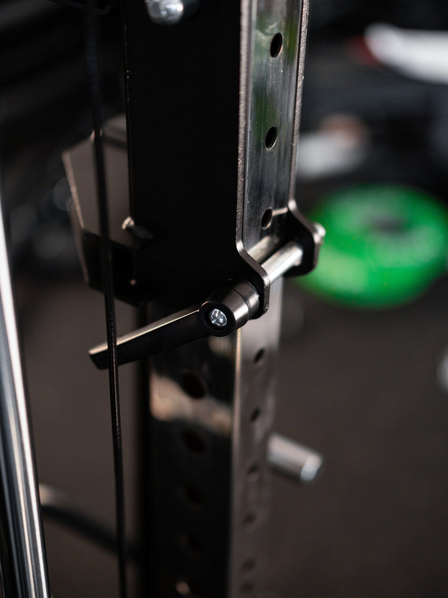 Lever Arms SQMIZE® SQ-S987-LE Fusion Power Gym Ergänzung www.simpleproducts.at 