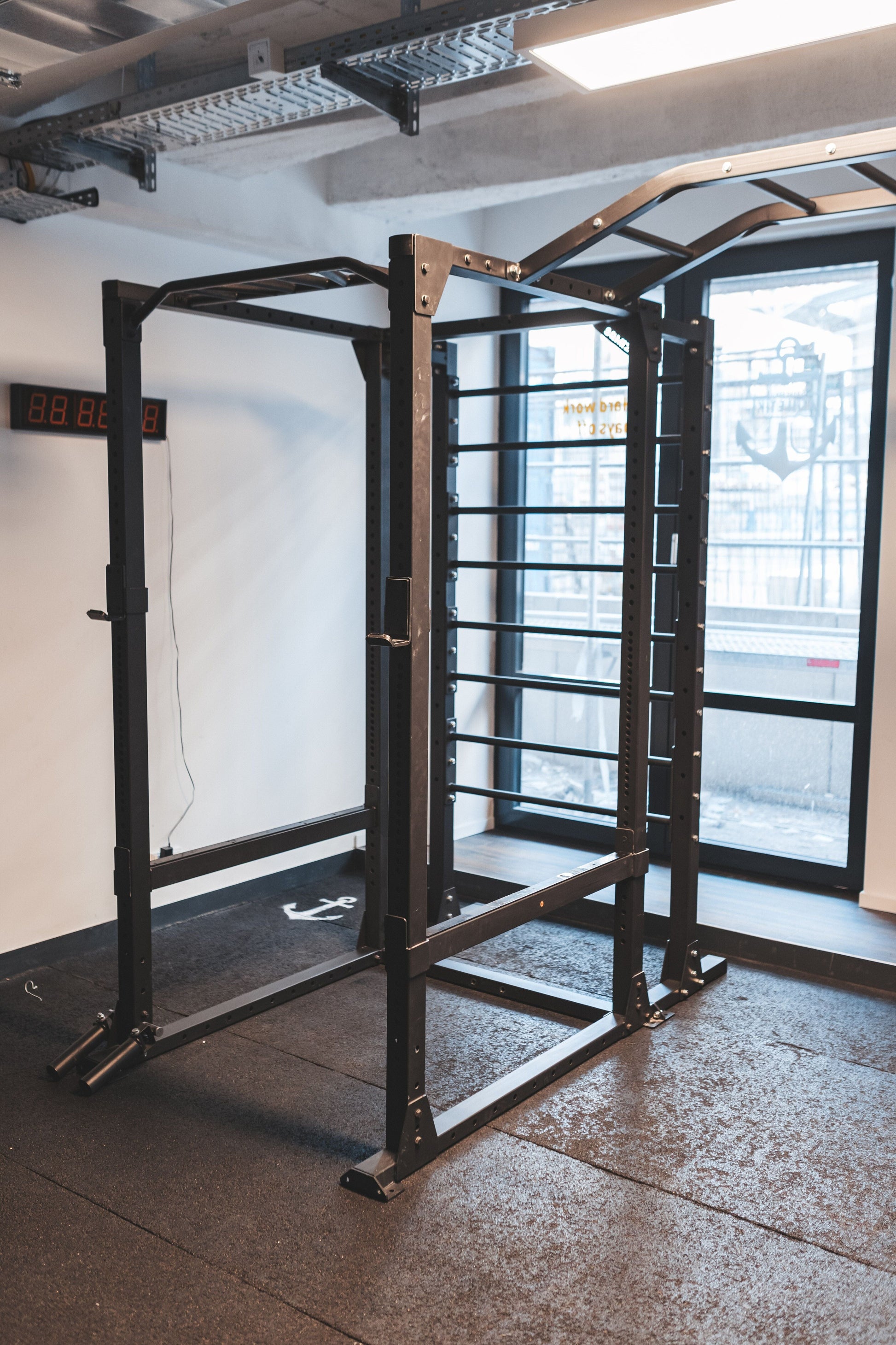 Monkey Bar Connection SQMIZE® SQ480MBC www.simpleproducts.at 