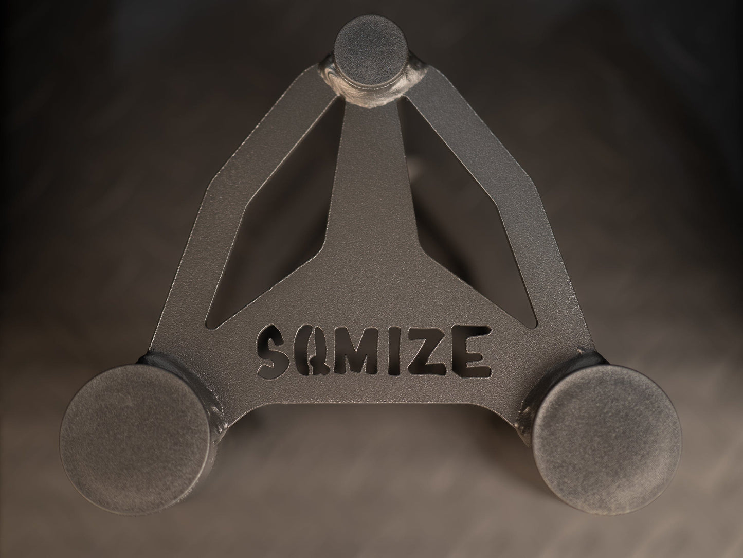 Monster Ruder- / Parallelgriff SQMIZE® MB400R www.simpleproducts.at 