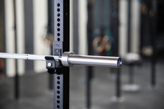 Olympia Technik Langhantel SQMIZE® OB72AL, 5 kg www.simpleproducts.at 