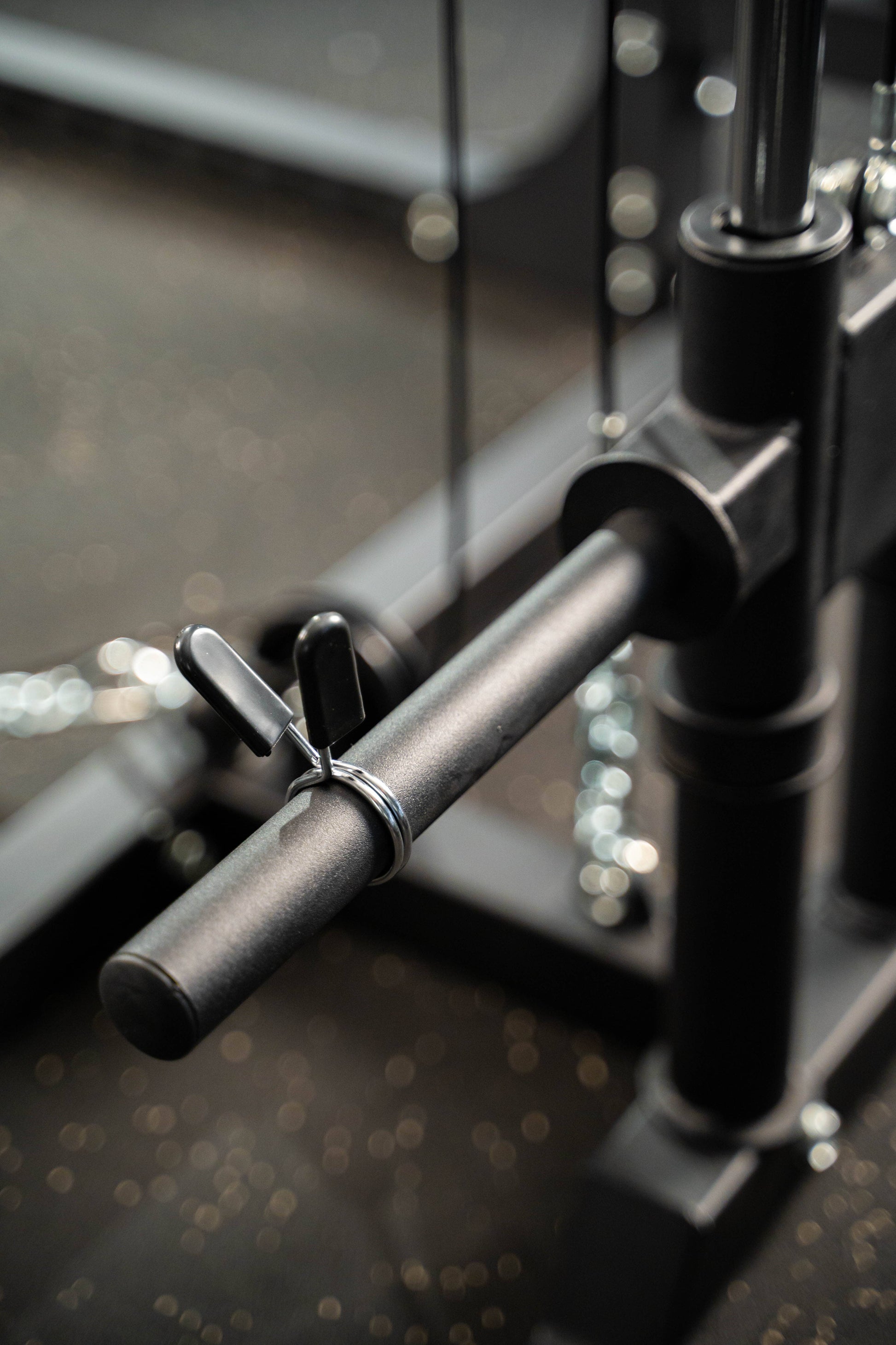 Power Rack Latzugstation SQMIZE® SQ7 www.simpleproducts.at 