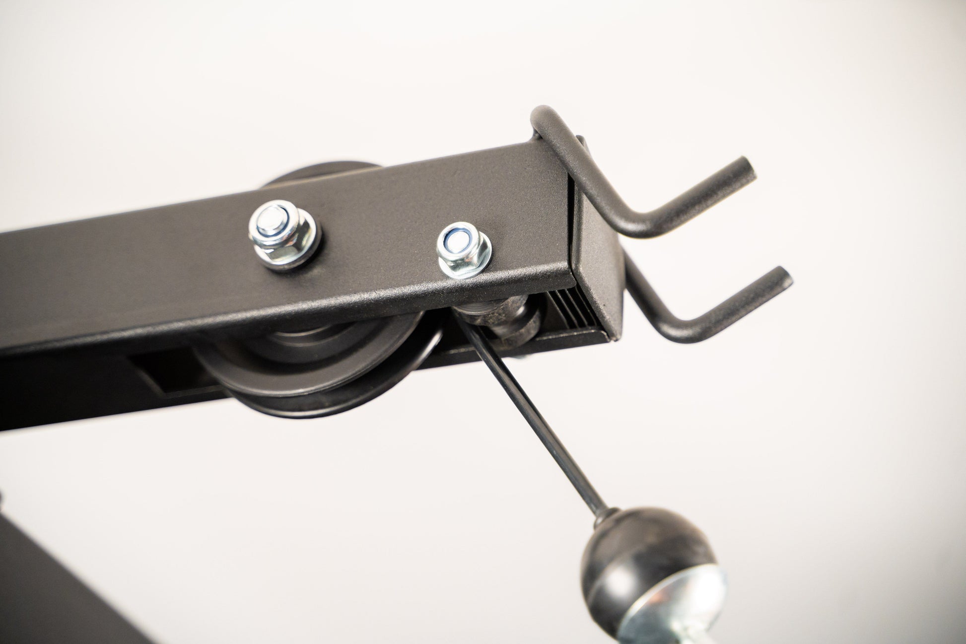 Power Rack Latzugstation SQMIZE® SQ7 www.simpleproducts.at 