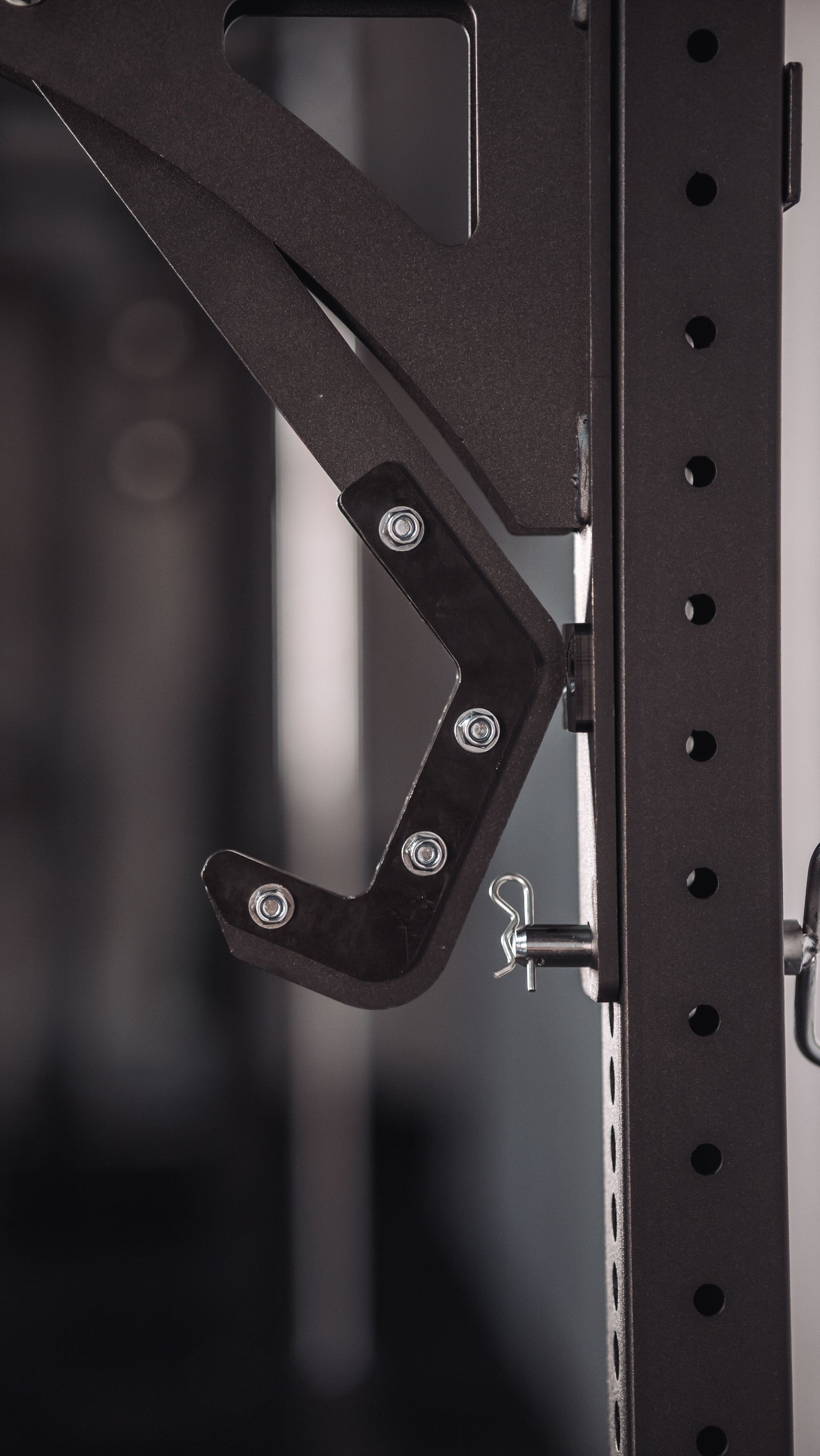 Power Rack Monolift SQMIZE® SQ8.0ML www.simpleproducts.at 