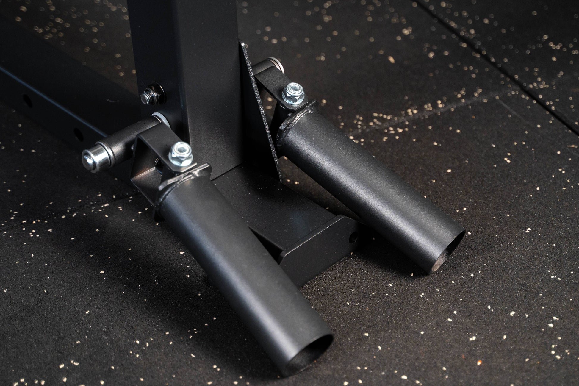 Power Rack SQMIZE® ELITE CLUB SQ4, Höhe 184 - 238 cm www.simpleproducts.at 