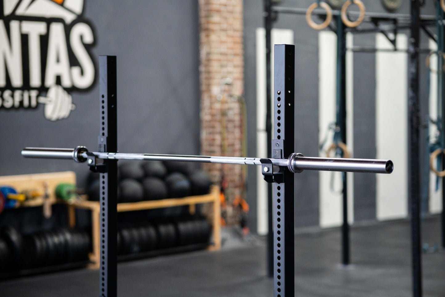 Premium Bison Bumper Plate Langhantelset Competition Series SQMIZE® CompBS, 110 -160 kg www.simpleproducts.at 