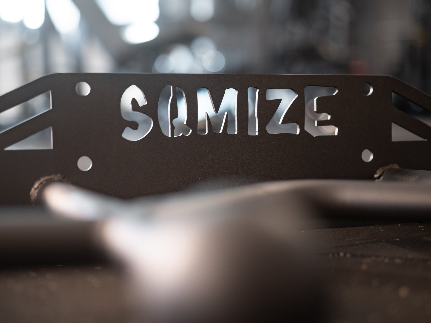 Profi Pull-up Bar, Klimmzugstation SQMIZE® PU280-S www.simpleproducts.at 