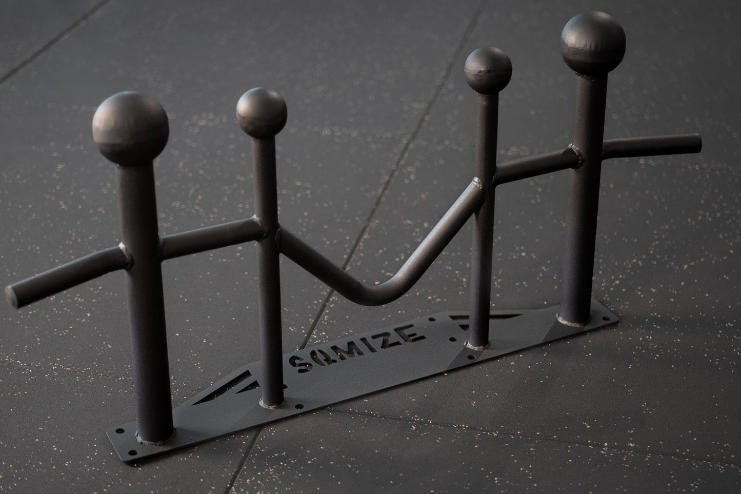 Profi Pull-up Bar, Klimmzugstation SQMIZE® PU280-S www.simpleproducts.at 