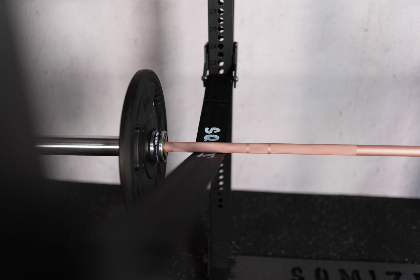 Safety Straps SQMIZE® SQ440SN www.simpleproducts.at 