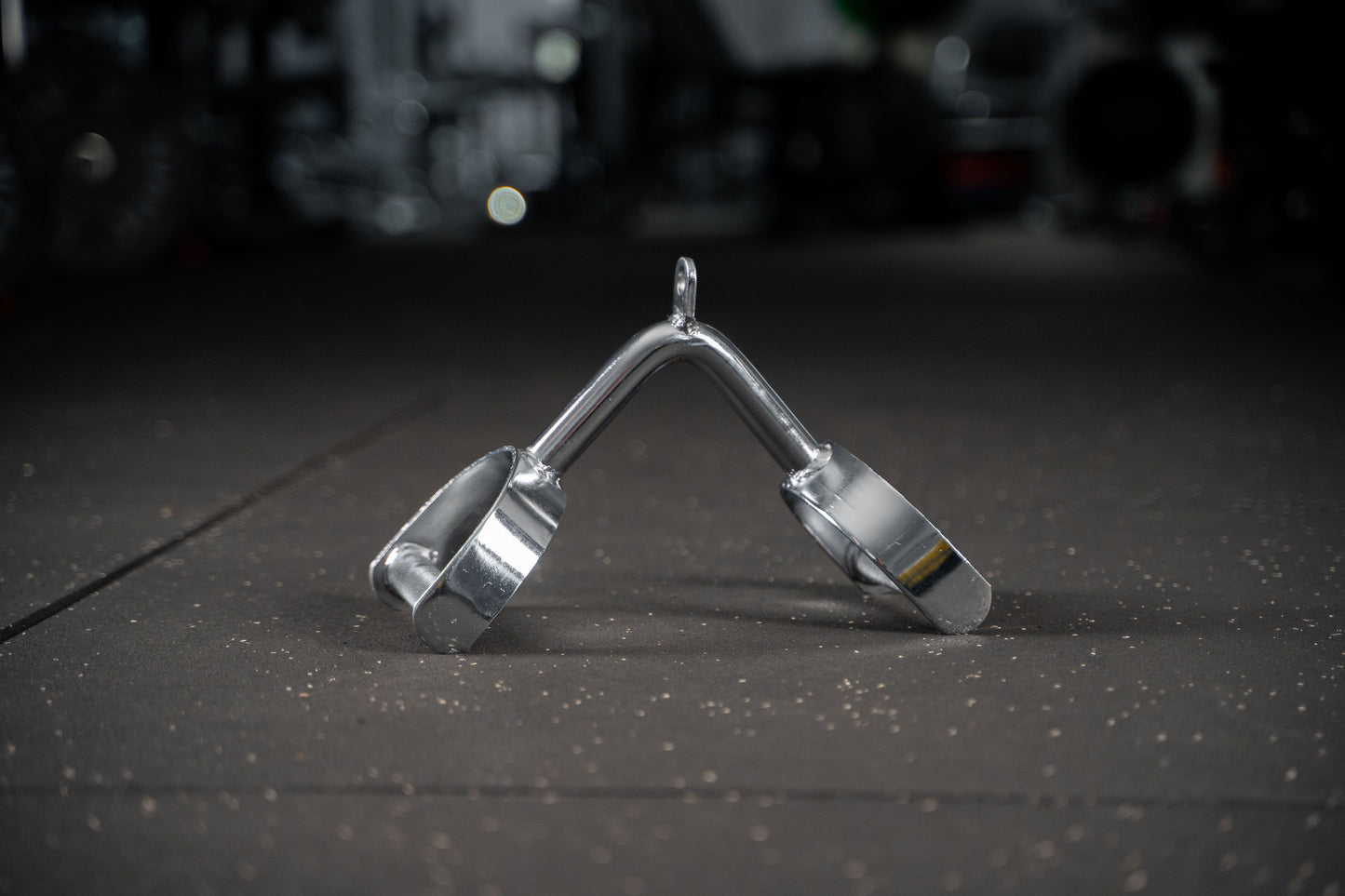Short Neutral Handle SQMIZE® MB505RGX, Parallelgriff www.simpleproducts.at 