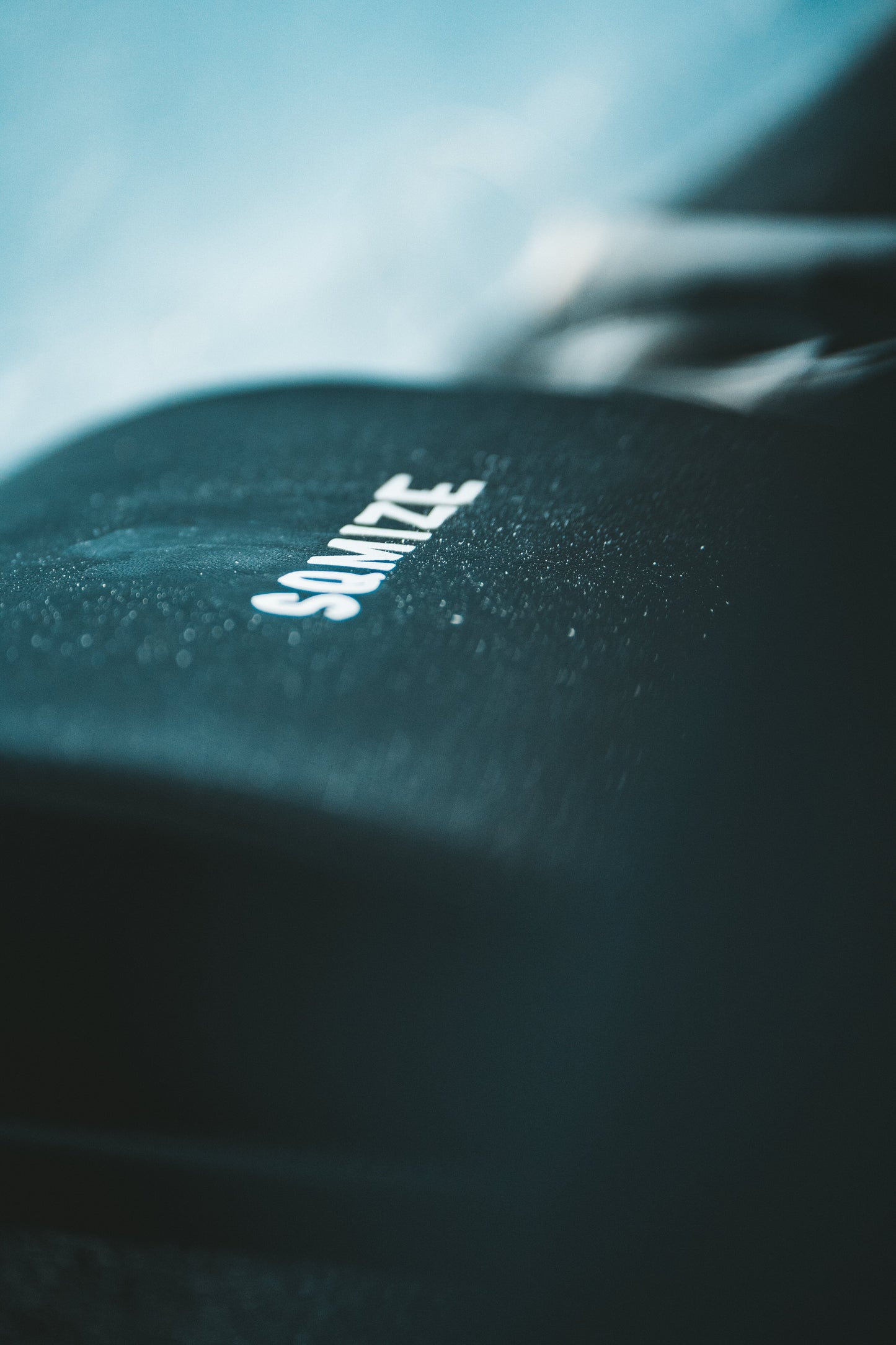 Sit-up Super Mat SQMIZE® MA-120 www.simpleproducts.at 