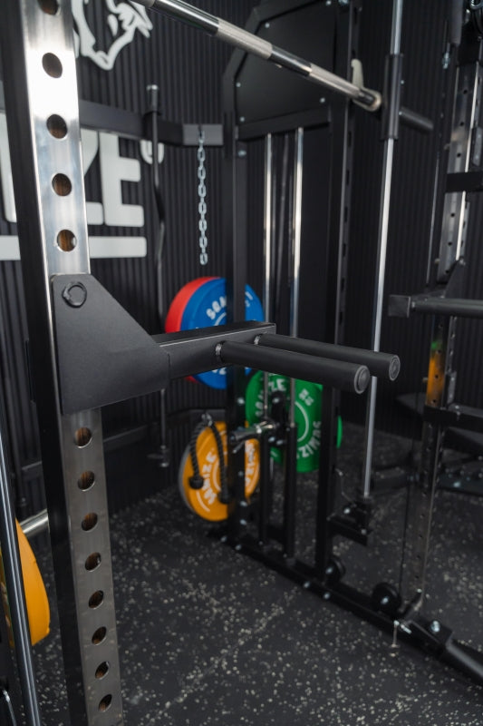 Tri-Power Kraftstation SQMIZE® ELITE CLUB S899 XTR