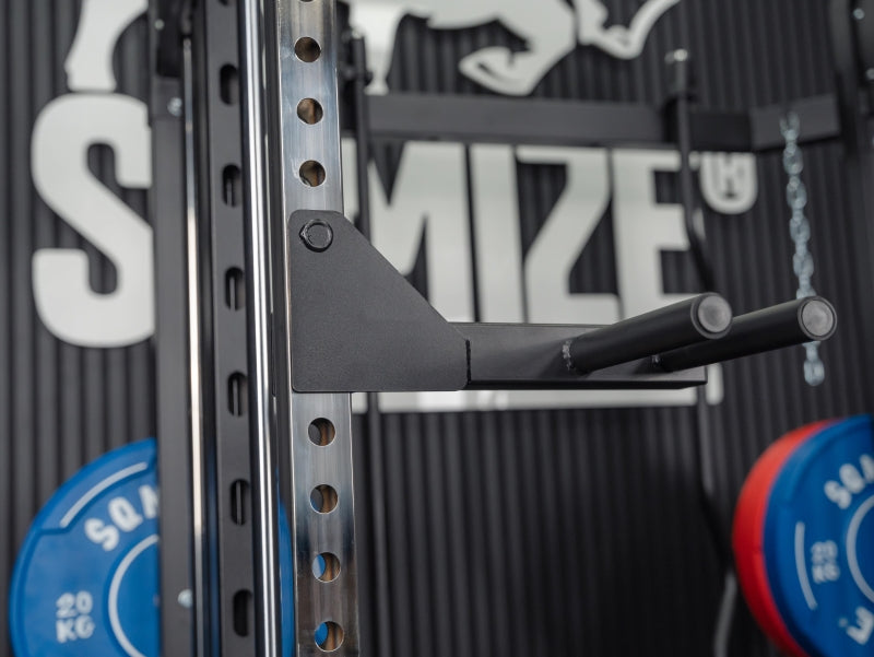 Tri-Power Kraftstation SQMIZE® ELITE CLUB S899 XTR