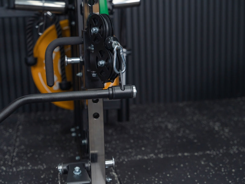 Tri-Power Kraftstation SQMIZE® ELITE CLUB S899 XTR