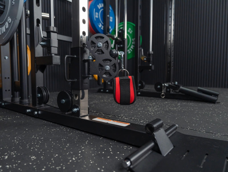 Tri-Power Kraftstation SQMIZE® ELITE CLUB S899 XTR