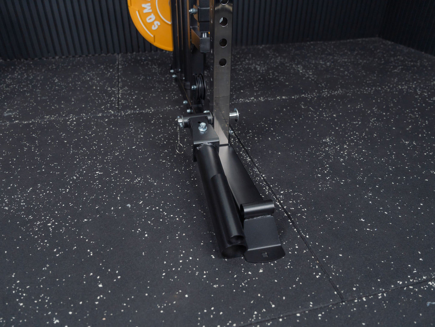 Tri-Power Kraftstation SQMIZE® ELITE CLUB S899 XTR