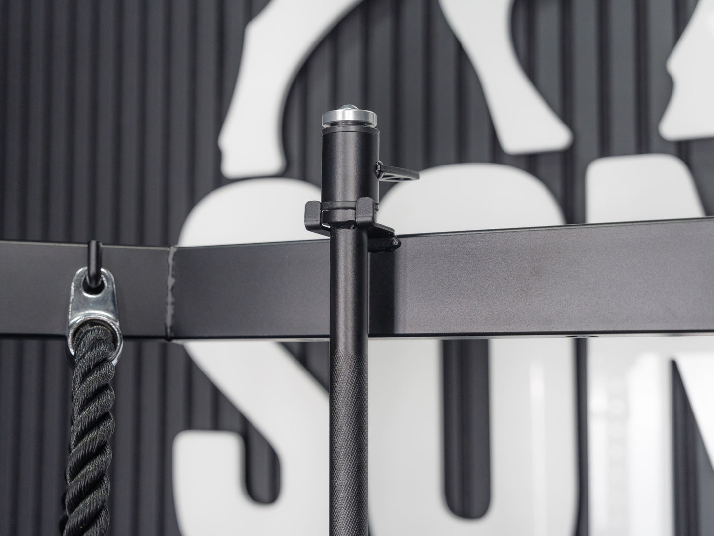 Tri-Power Kraftstation SQMIZE® ELITE CLUB S899 XTR