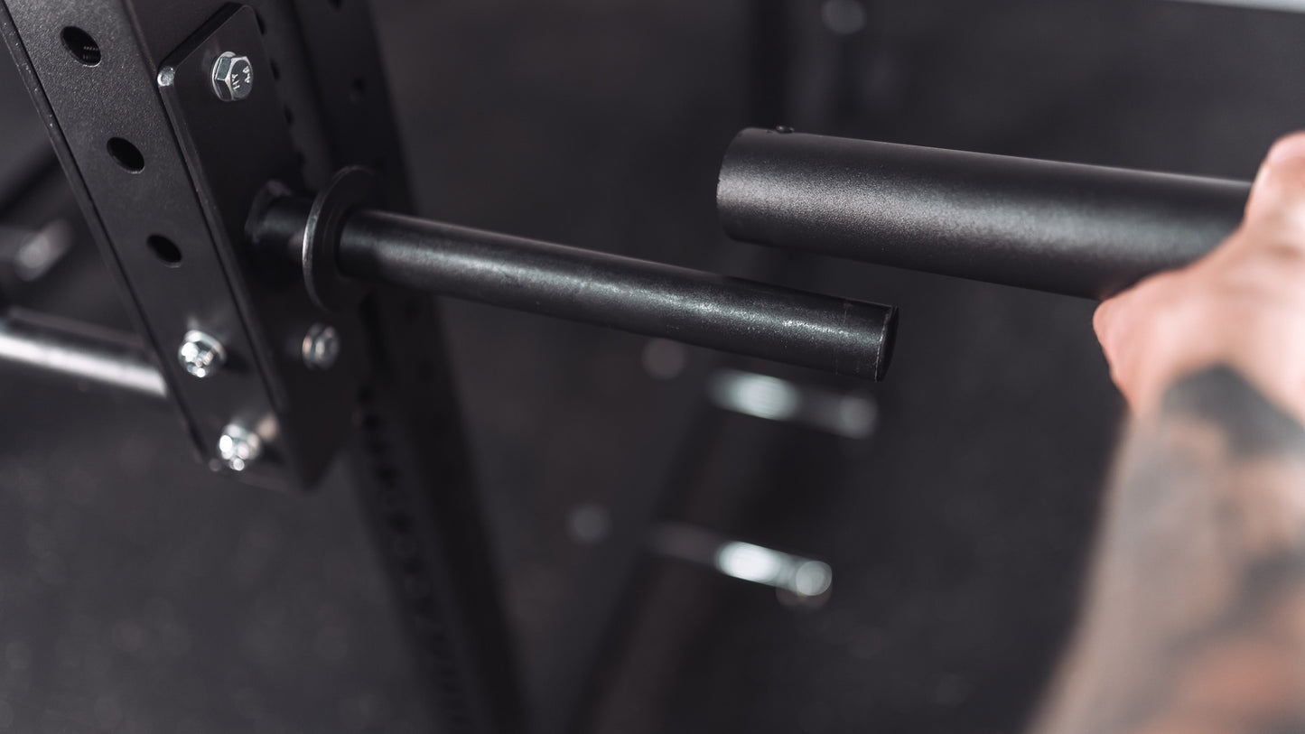 Lever Arms SQMIZE® ELITE CLUB SQ8.0LE-RS