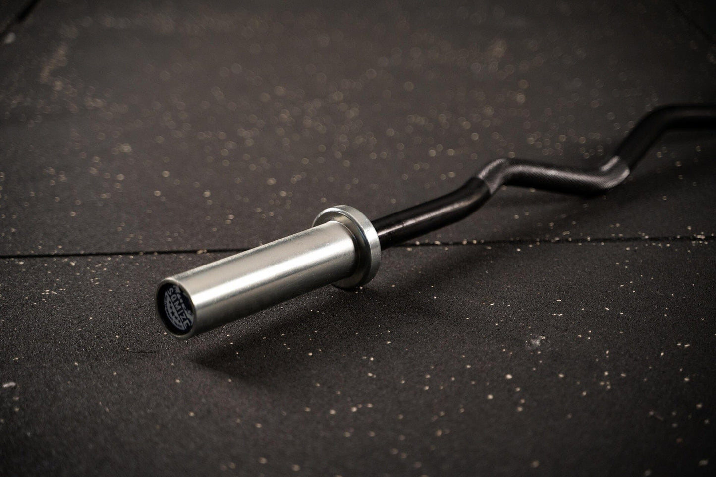 SQMIZE® Premium Curl Bar OB55BB XT, 28,5 mm www.simpleproducts.at 