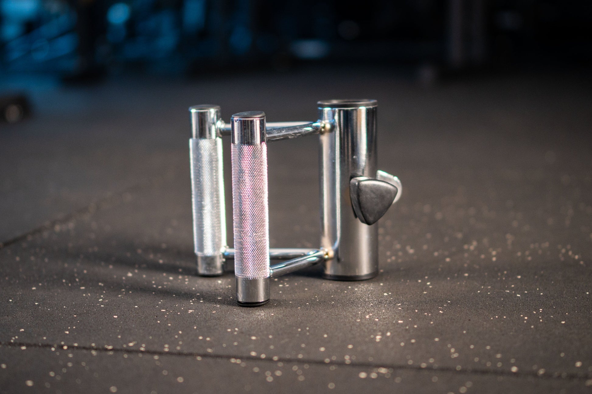 T-Bar Row Handle SQMIZE® TBCH Combo www.simpleproducts.at 