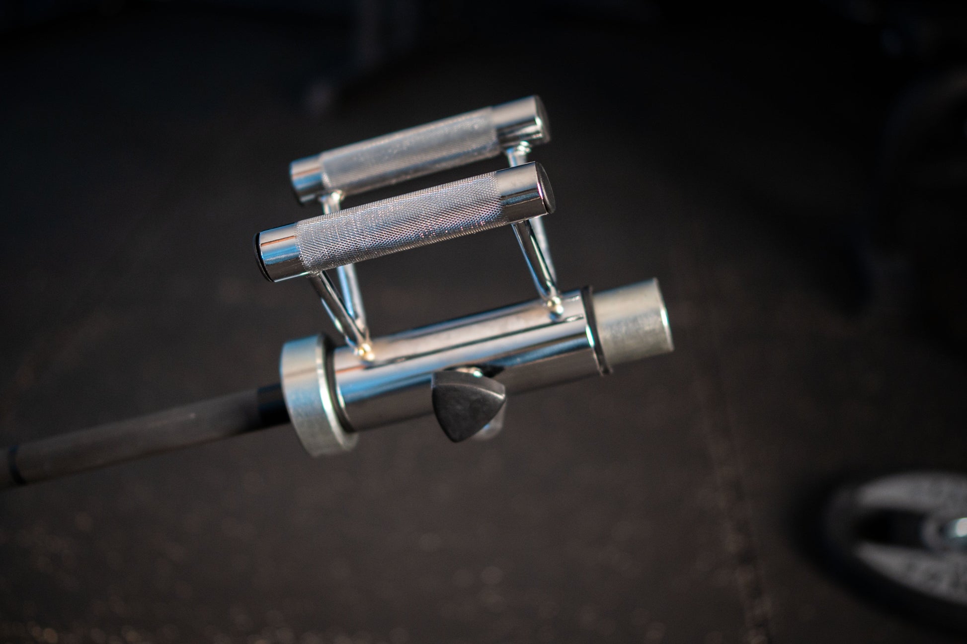 T-Bar Row Handle SQMIZE® TBCH Combo www.simpleproducts.at 