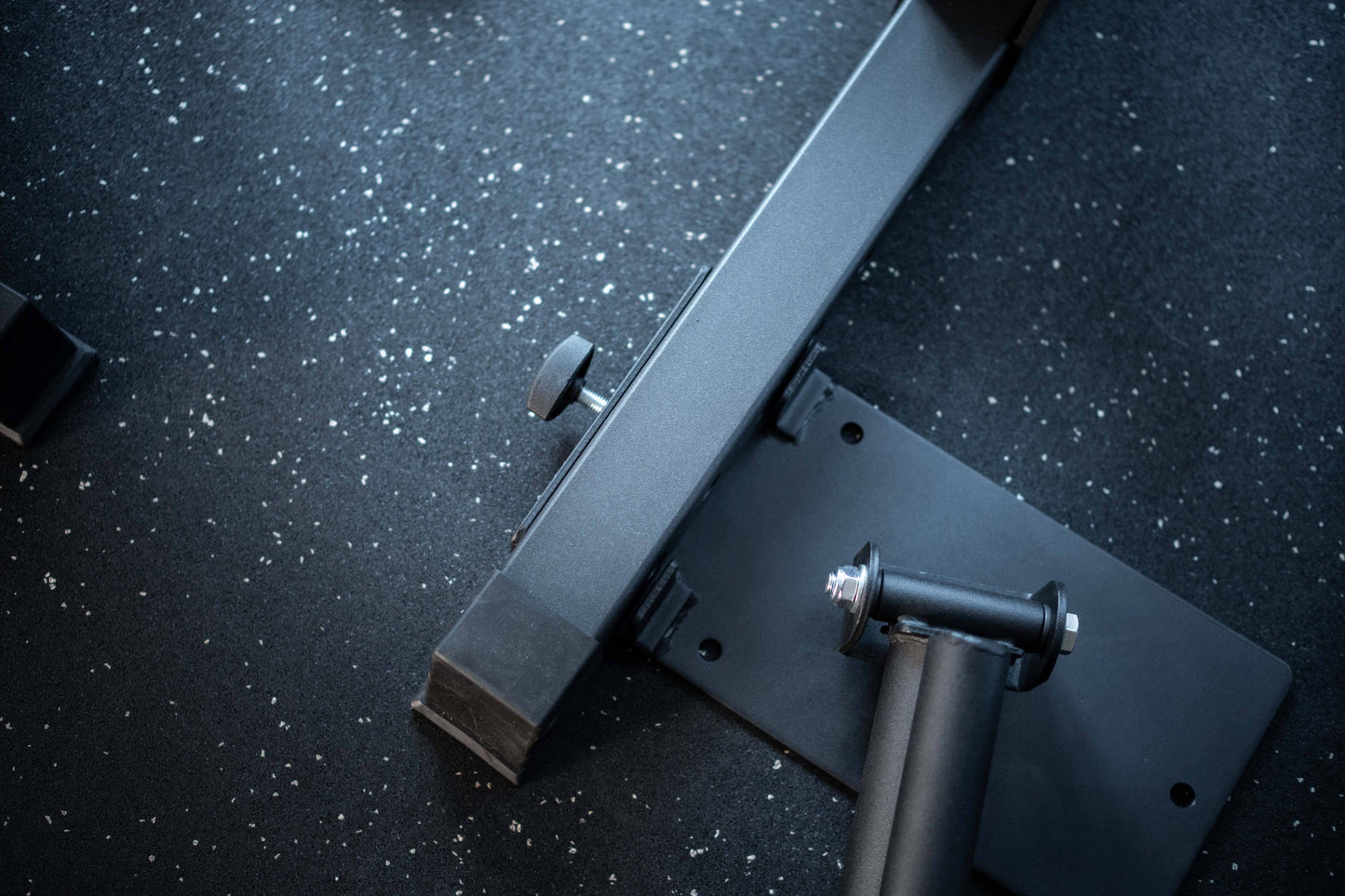 T-Bar Row Trainer SQMIZE® TBR20 www.simpleproducts.at 