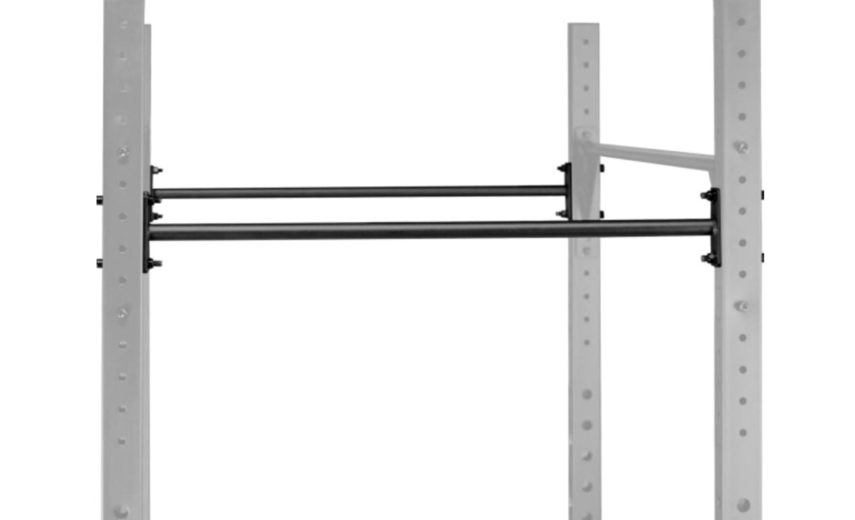 Wall-Mounted Power Rack Konfigurator SQMIZE® ELITE CLUB MWR www.simpleproducts.at 