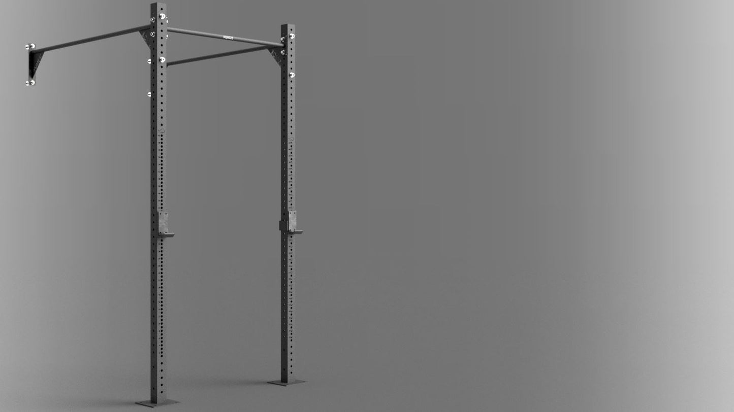 Wall-Mounted Rig Konfigurator SQMIZE® PREMIUM BISON www.simpleproducts.at 270 1/ 122 Standard J Cup